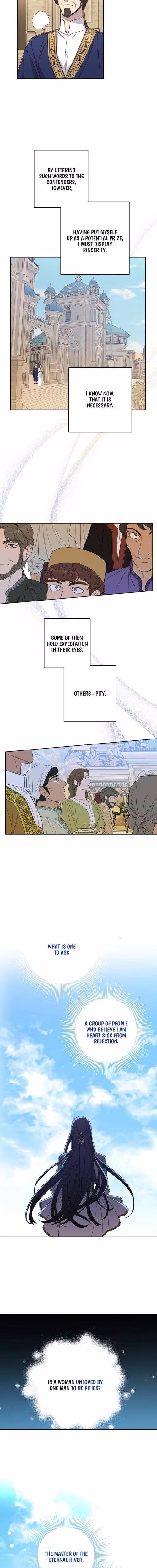 Empress Cesia Wears Knickerbockers - Chapter 139 - Part 3