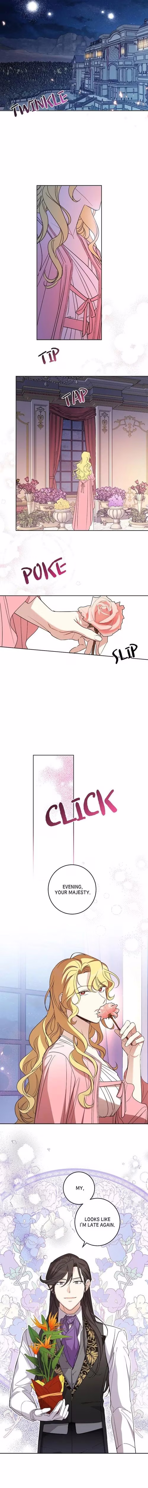 Empress Cesia Wears Knickerbockers - Chapter 139 - Part 10