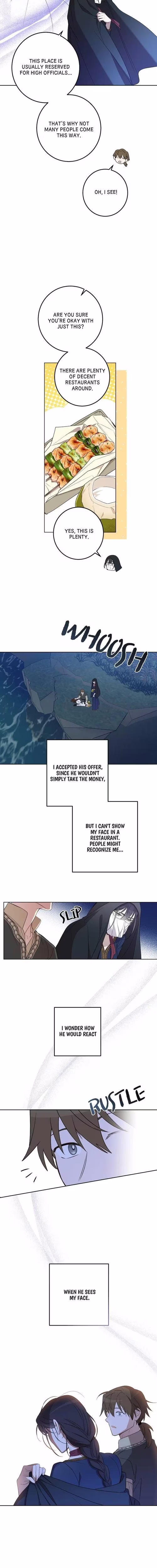 Empress Cesia Wears Knickerbockers - Chapter 140 - Part 7