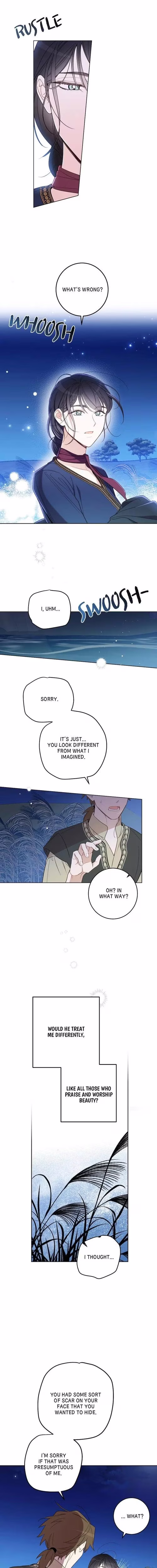 Empress Cesia Wears Knickerbockers - Chapter 140 - Part 8