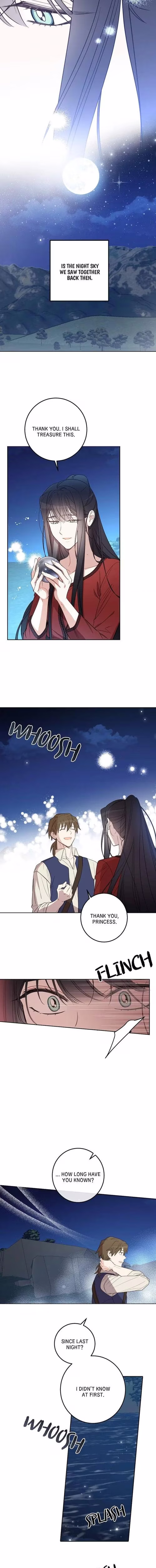 Empress Cesia Wears Knickerbockers - Chapter 141 - Part 8