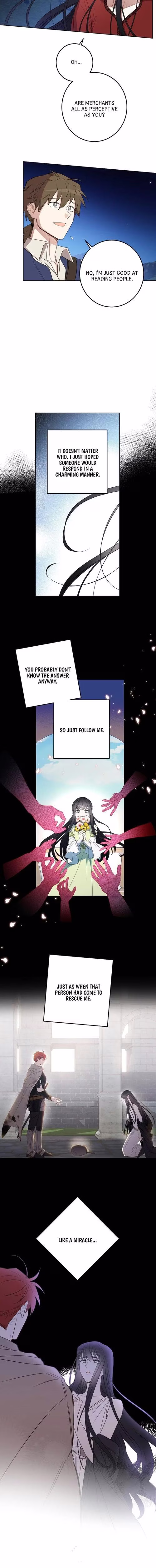 Empress Cesia Wears Knickerbockers - Chapter 141 - Part 13