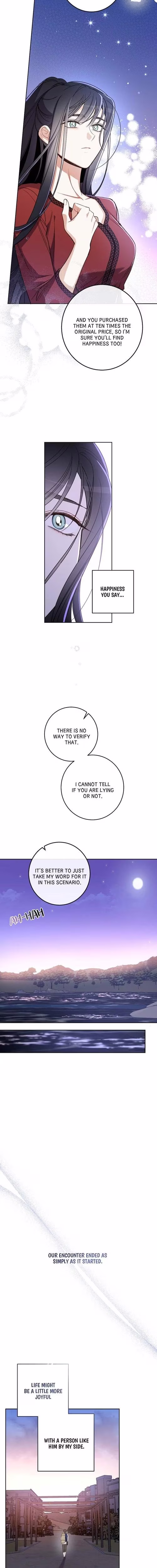 Empress Cesia Wears Knickerbockers - Chapter 142 - Part 3