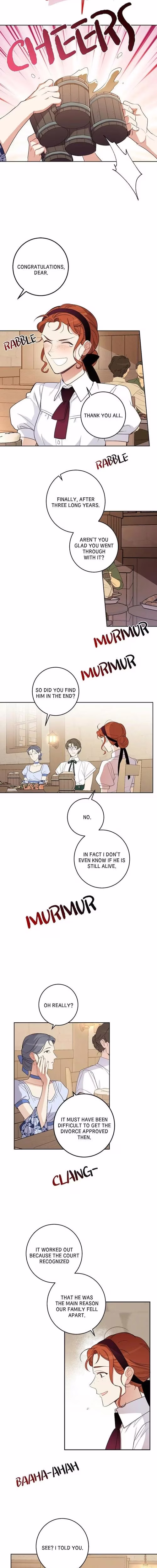 Empress Cesia Wears Knickerbockers - Chapter 142 - Part 7