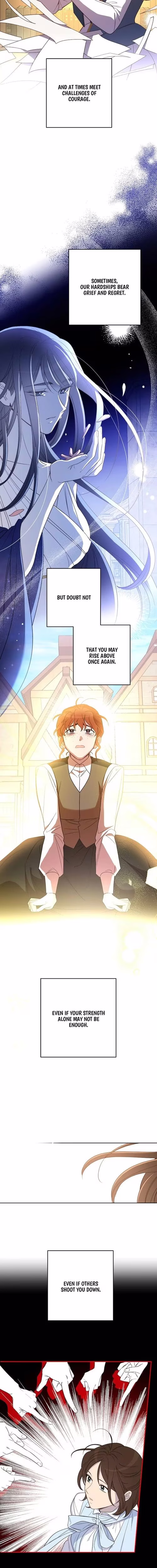 Empress Cesia Wears Knickerbockers - Chapter 145 - Part 20