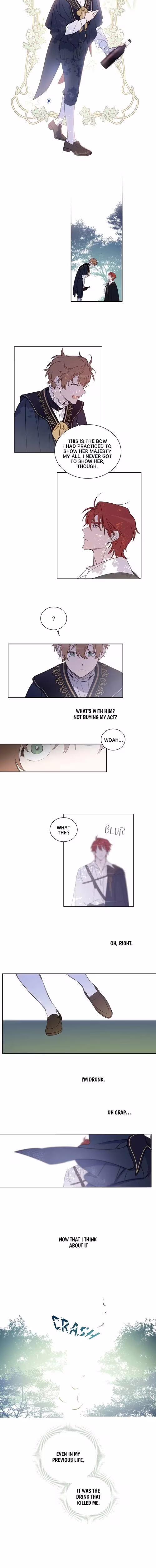 Empress Cesia Wears Knickerbockers - Chapter 20 - Part 7