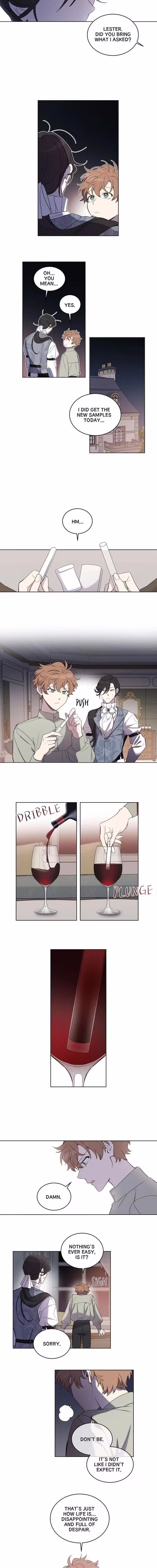 Empress Cesia Wears Knickerbockers - Chapter 31 - Part 4