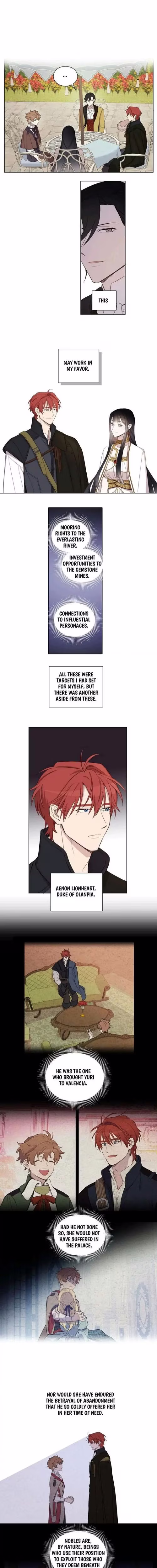 Empress Cesia Wears Knickerbockers - Chapter 38 - Part 6