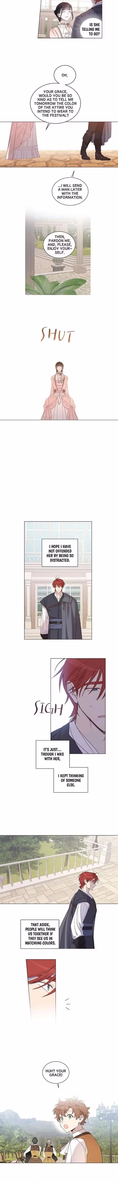 Empress Cesia Wears Knickerbockers - Chapter 41 - Part 7