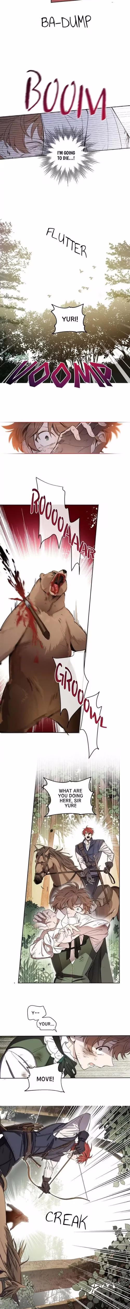 Empress Cesia Wears Knickerbockers - Chapter 51 - Part 5