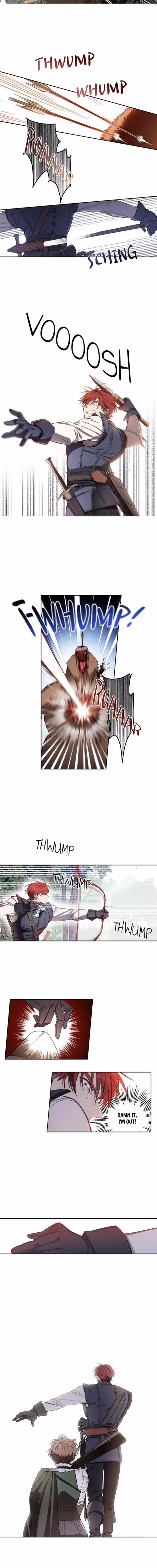 Empress Cesia Wears Knickerbockers - Chapter 51 - Part 6