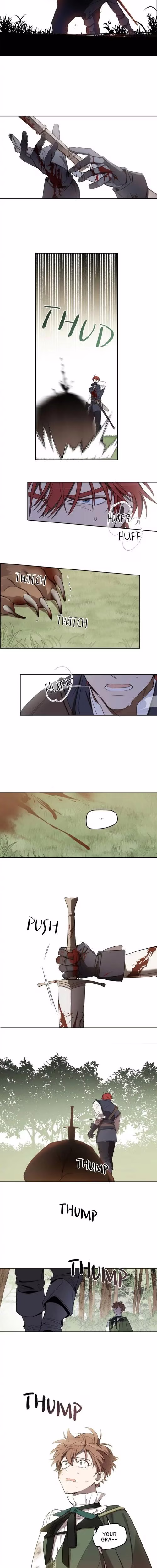 Empress Cesia Wears Knickerbockers - Chapter 51 - Part 9