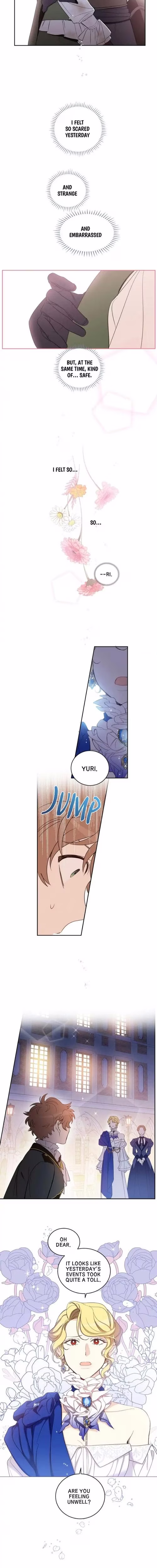 Empress Cesia Wears Knickerbockers - Chapter 52 - Part 11