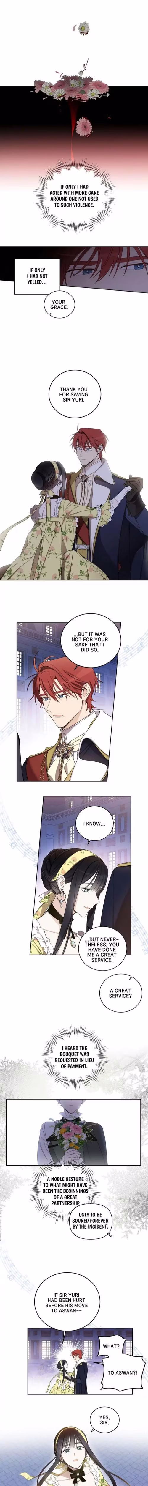 Empress Cesia Wears Knickerbockers - Chapter 53 - Part 5