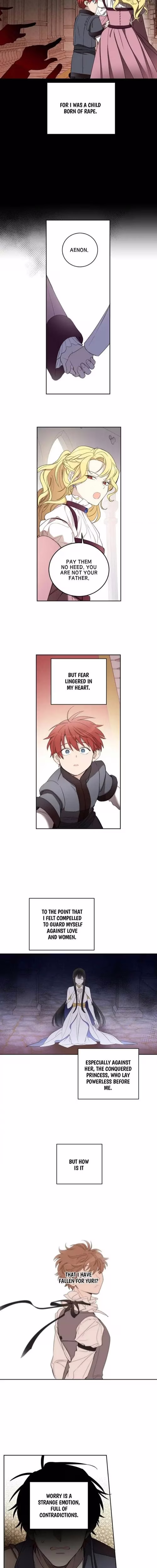 Empress Cesia Wears Knickerbockers - Chapter 53 - Part 9