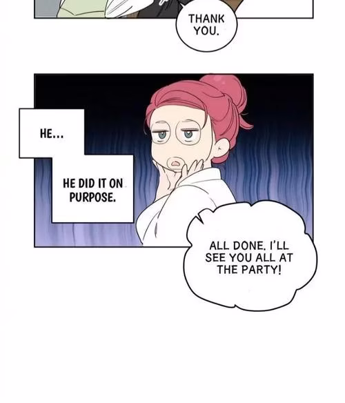 Empress Cesia Wears Knickerbockers - Chapter 57 - Part 13