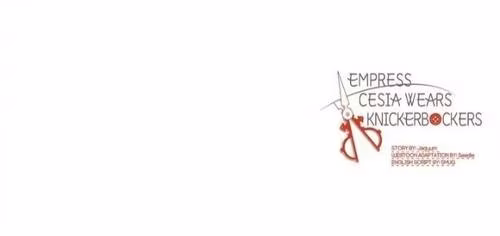 Empress Cesia Wears Knickerbockers - Chapter 58 - Part 13