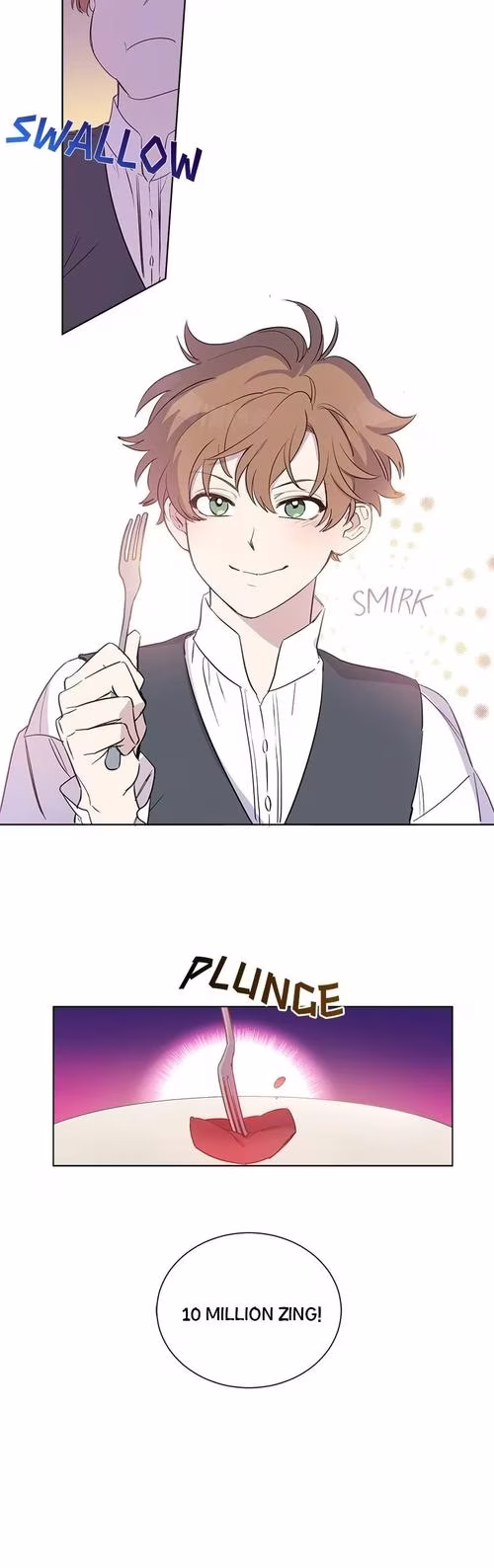 Empress Cesia Wears Knickerbockers - Chapter 6 - Part 7