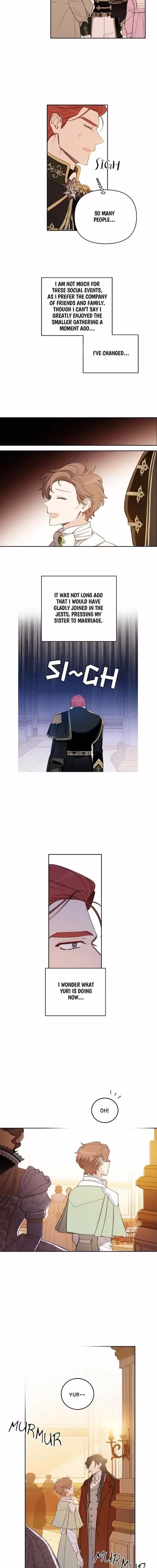 Empress Cesia Wears Knickerbockers - Chapter 60 - Part 10