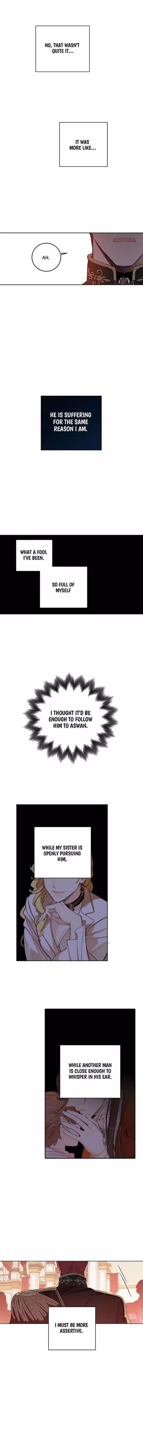 Empress Cesia Wears Knickerbockers - Chapter 60 - Part 12