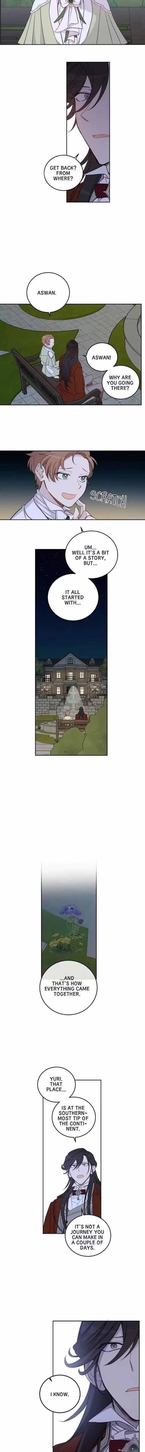 Empress Cesia Wears Knickerbockers - Chapter 62 - Part 9