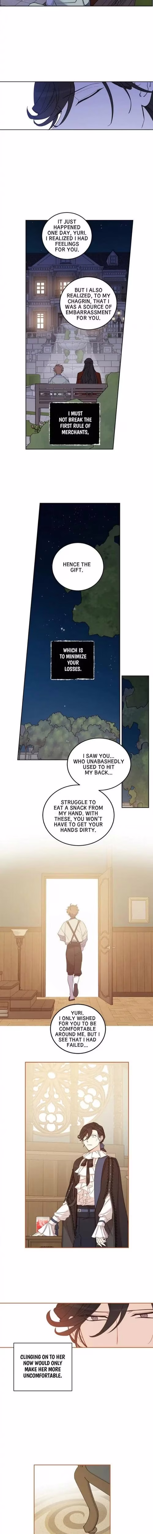 Empress Cesia Wears Knickerbockers - Chapter 63 - Part 5