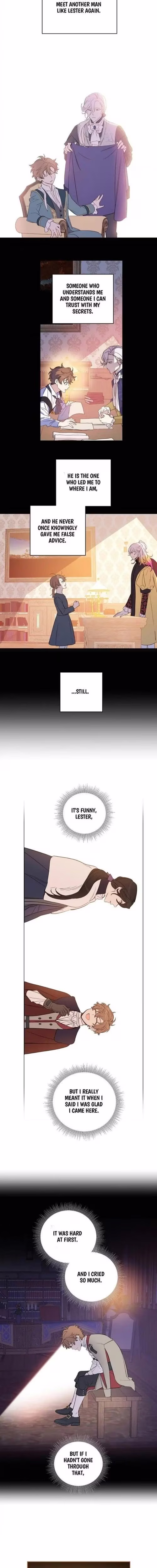 Empress Cesia Wears Knickerbockers - Chapter 63 - Part 10