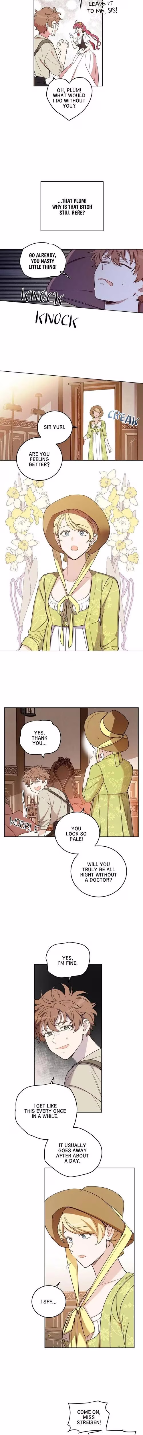 Empress Cesia Wears Knickerbockers - Chapter 72 - Part 7