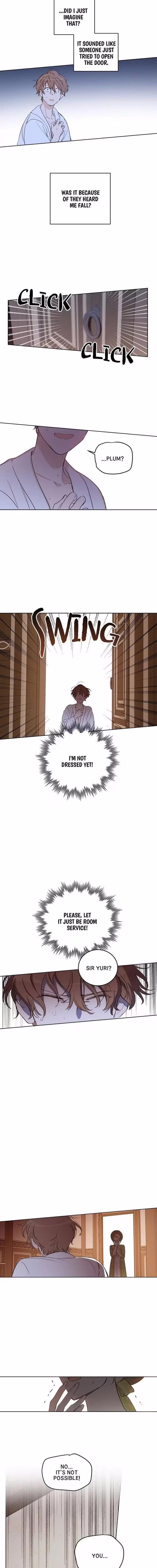 Empress Cesia Wears Knickerbockers - Chapter 72 - Part 12