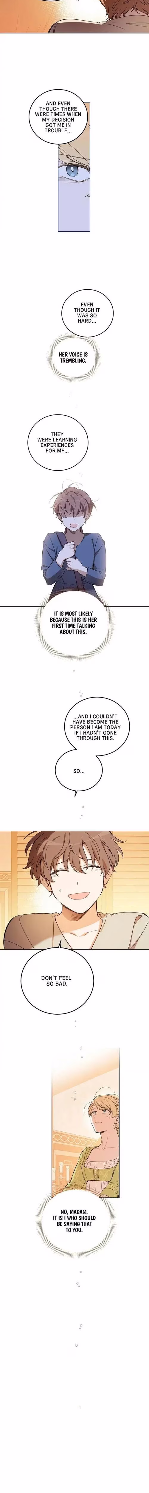 Empress Cesia Wears Knickerbockers - Chapter 73 - Part 10