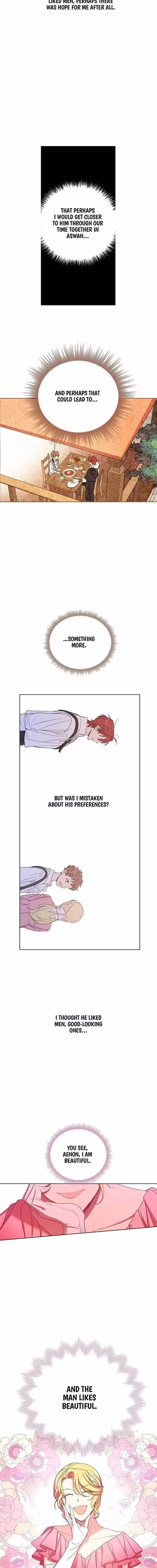 Empress Cesia Wears Knickerbockers - Chapter 74 - Part 16