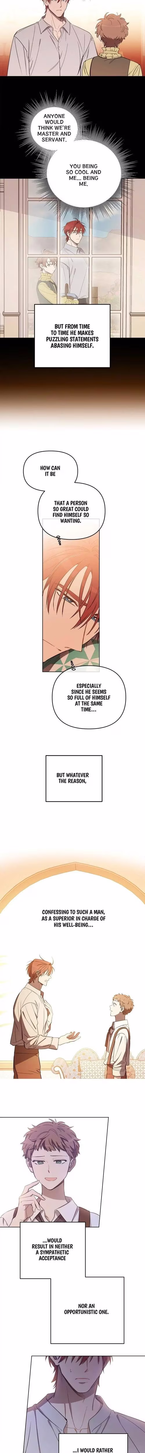 Empress Cesia Wears Knickerbockers - Chapter 76 - Part 7