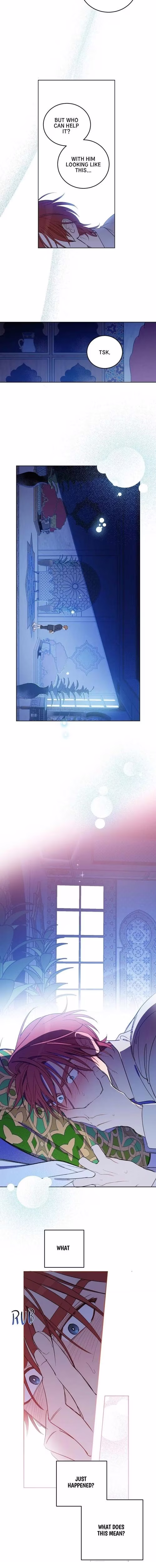 Empress Cesia Wears Knickerbockers - Chapter 76 - Part 11