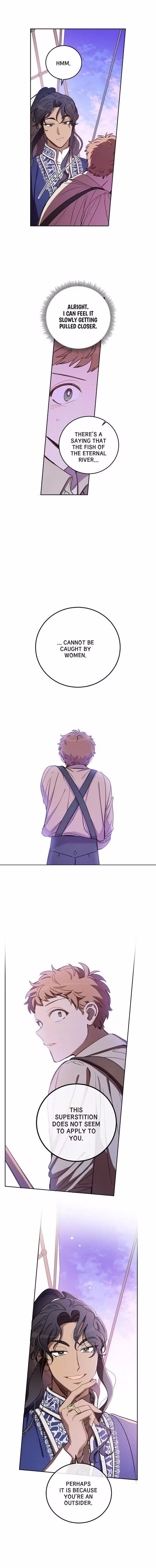 Empress Cesia Wears Knickerbockers - Chapter 78 - Part 5