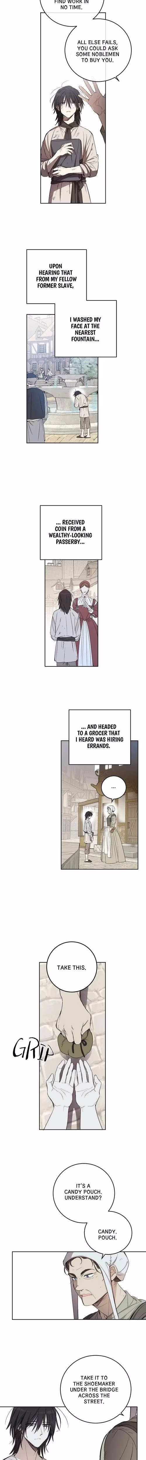 Empress Cesia Wears Knickerbockers - Chapter 82 - Part 7