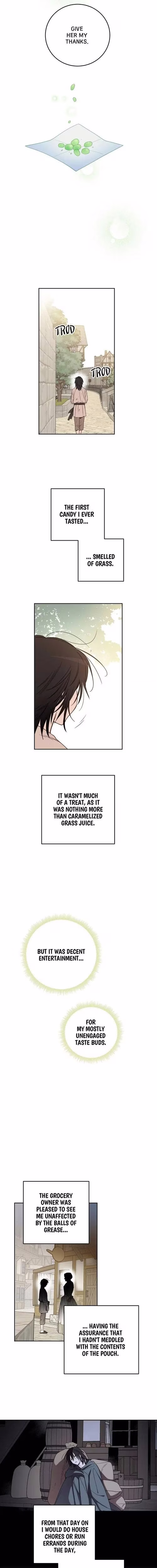 Empress Cesia Wears Knickerbockers - Chapter 82 - Part 9