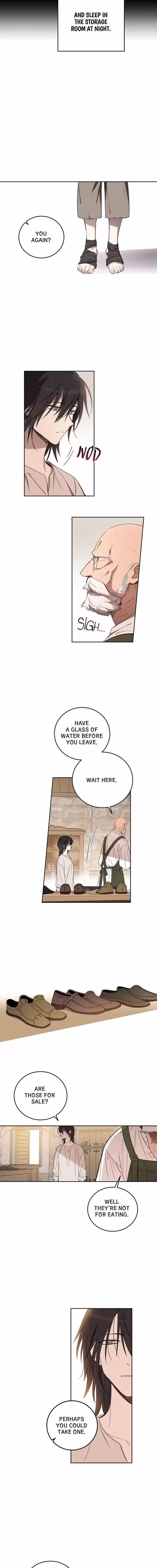 Empress Cesia Wears Knickerbockers - Chapter 82 - Part 10