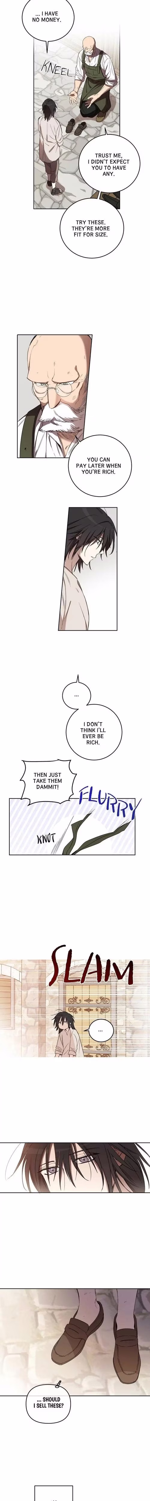 Empress Cesia Wears Knickerbockers - Chapter 82 - Part 11