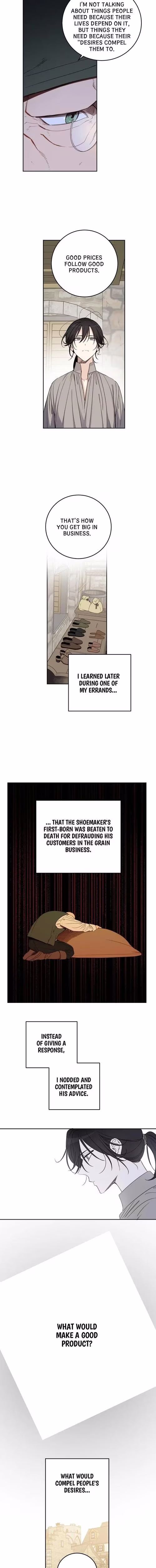 Empress Cesia Wears Knickerbockers - Chapter 82 - Part 14