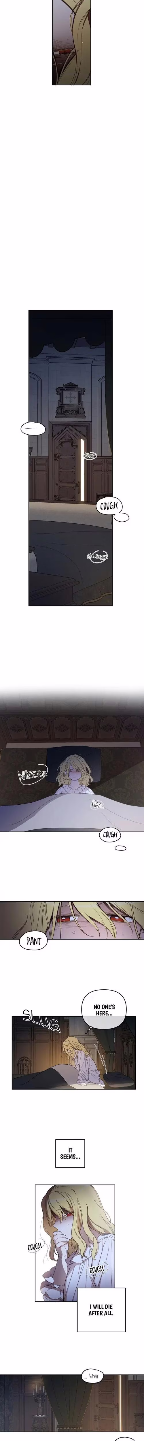 Empress Cesia Wears Knickerbockers - Chapter 84 - Part 11