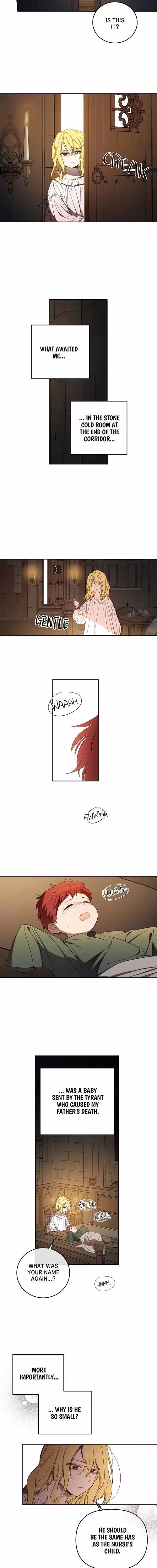 Empress Cesia Wears Knickerbockers - Chapter 84 - Part 13