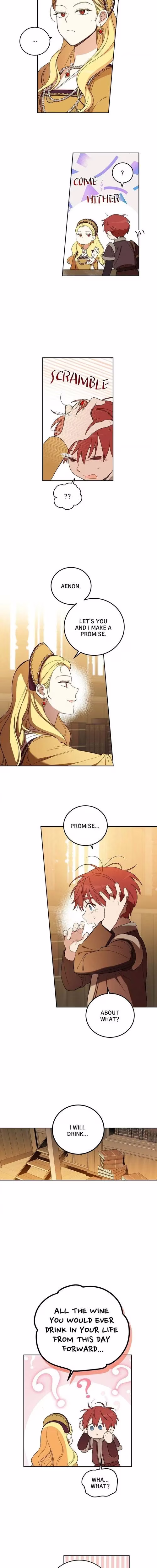 Empress Cesia Wears Knickerbockers - Chapter 85 - Part 13