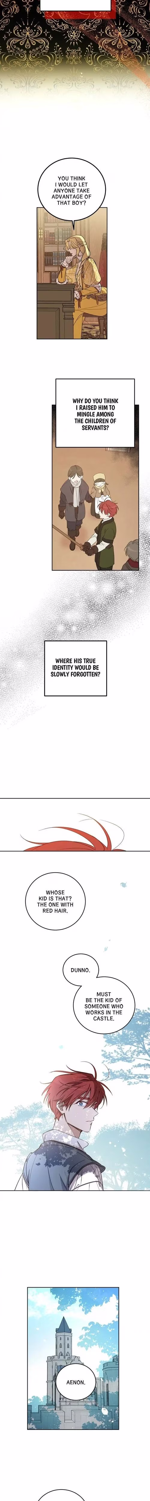 Empress Cesia Wears Knickerbockers - Chapter 86 - Part 4