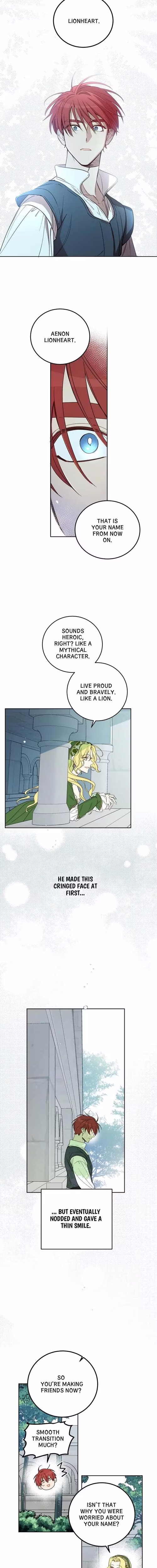 Empress Cesia Wears Knickerbockers - Chapter 86 - Part 7