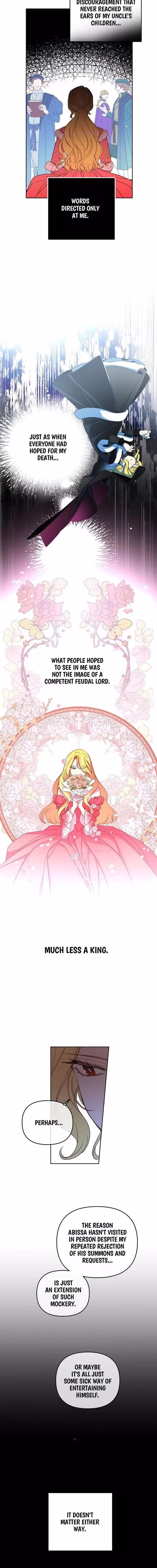 Empress Cesia Wears Knickerbockers - Chapter 87 - Part 5