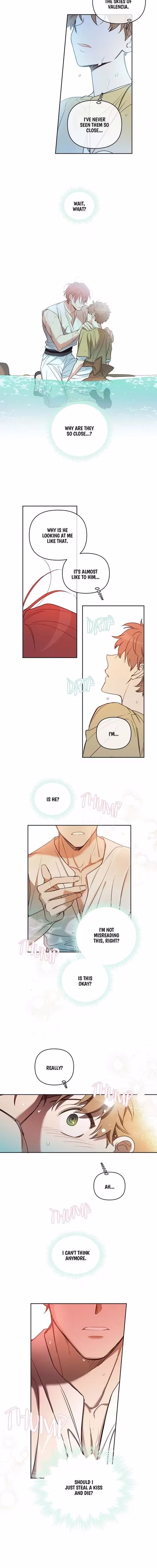 Empress Cesia Wears Knickerbockers - Chapter 91 - Part 11