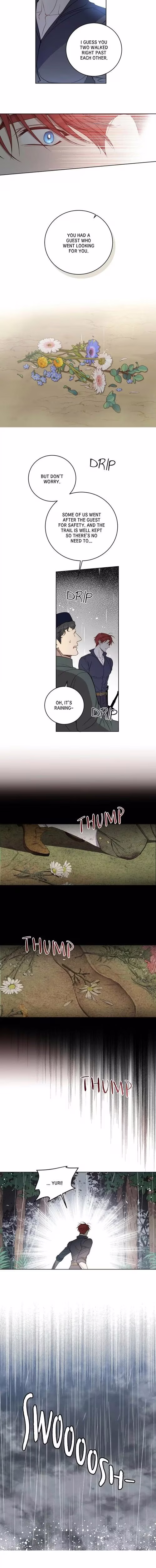 Empress Cesia Wears Knickerbockers - Chapter 95 - Part 12