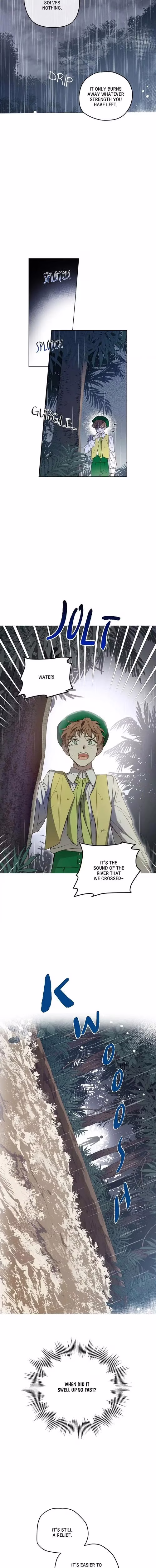 Empress Cesia Wears Knickerbockers - Chapter 96 - Part 5