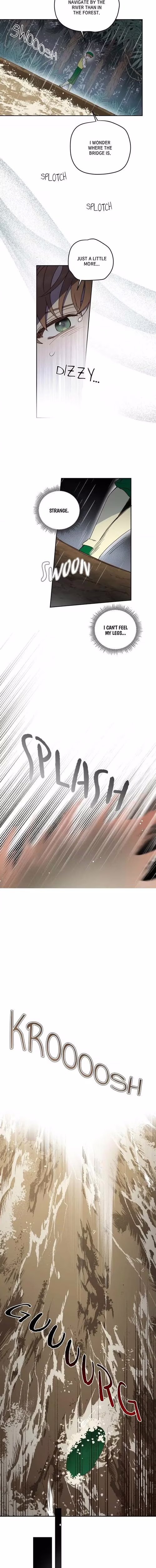 Empress Cesia Wears Knickerbockers - Chapter 96 - Part 6