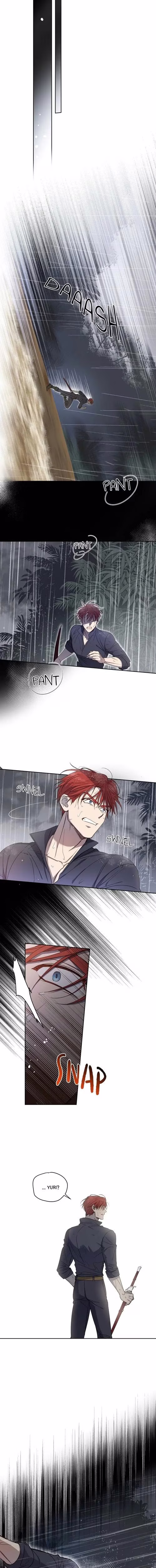 Empress Cesia Wears Knickerbockers - Chapter 96 - Part 7